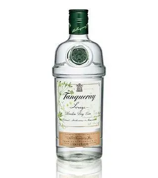 Tanqueray Lovage