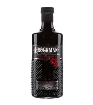 Brockmans Premium Gin