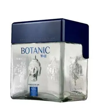 Botanic London Dry Gin
