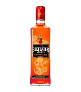 Beefeater Blood Orange