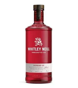 Whitley Neill Handcrafted Raspberry Gin
