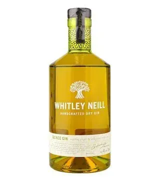 Whitley Neil Quince Handcrafted Dry Gin