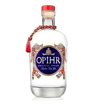 Opihr Oriental Spiced Gin
