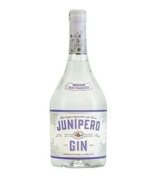 Junipero Gin