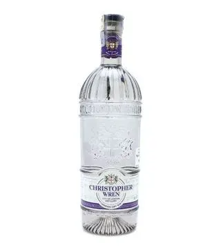 Christopher Wren London Dry Gin