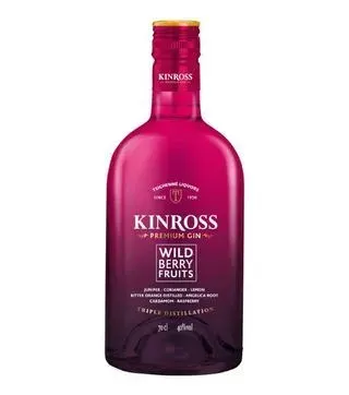 Kinross Wild Berry Fruits