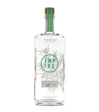 Pienaar & Son Empire Gin