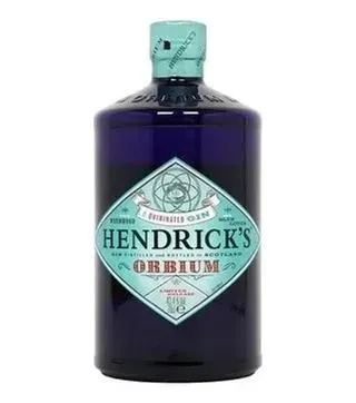 Hendricks Orbium