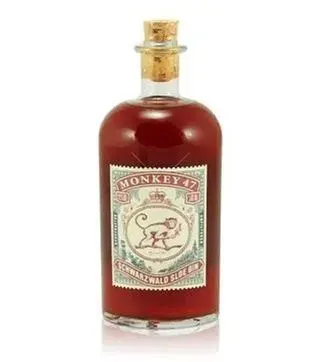 Monkey 47 Sloe Gin
