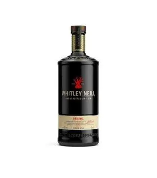 Whitley Neill Original Gin