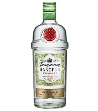 Tanqueray Rangpur