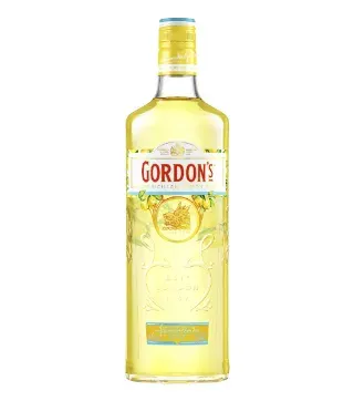 Gordon's Sicilian Lemon