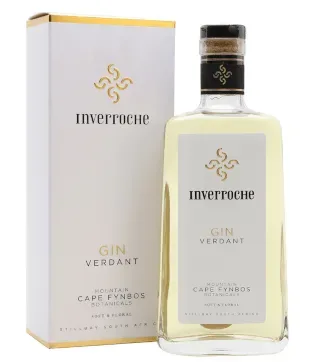 Inverroche Verdant Gin