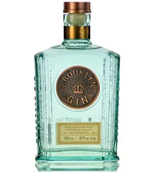 Brooklyn Gin