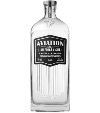Aviation Gin