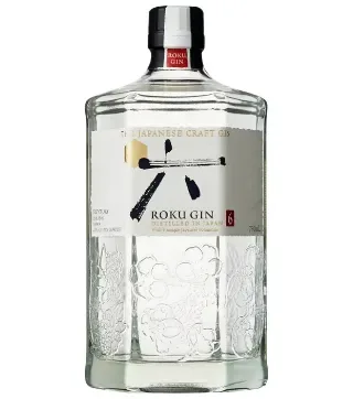 Roku Gin