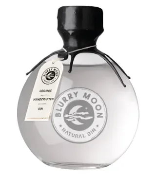 Blurry Moon Gin