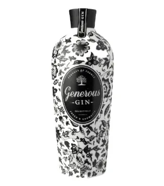 Generous Gin