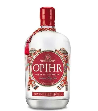 Opihr Adventurers Edition