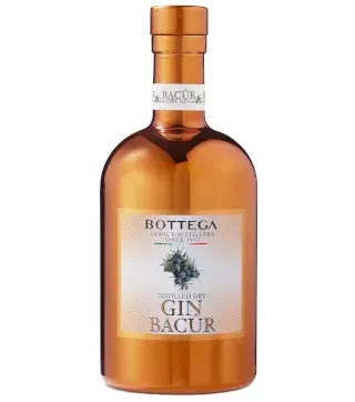 Bottega Gin Bacur