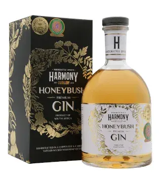 Harmony Honeybush