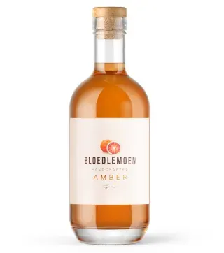 Bloedlemoen Amber
