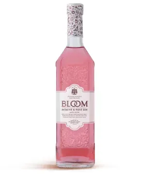 Bloom Jasmine & Rose