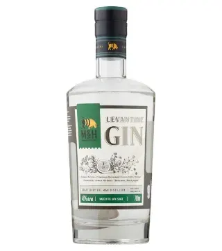 Levantine Gin