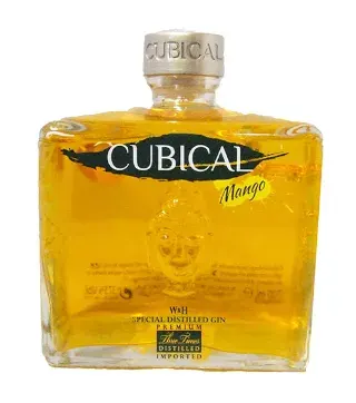 Cubical Mango