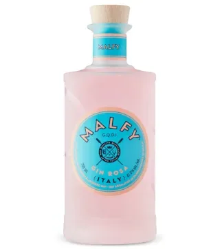 Malfy Con Gin Rosa