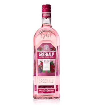 Greenalls Rosea Grandis