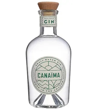 Canaima Gin