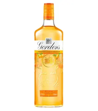 Gordons Mediterranean Orange Gin