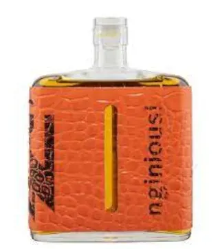 Nginious Orange Gin