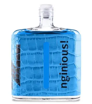 Nginious Blue Gin