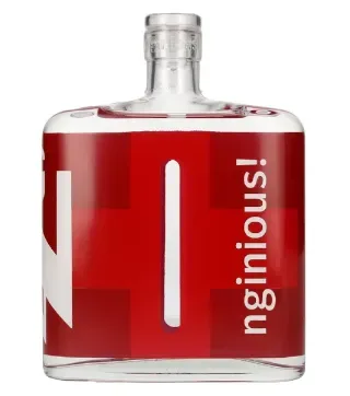 Nginious Swiss Blended