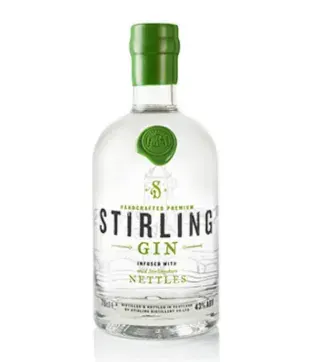 Stirling Gin