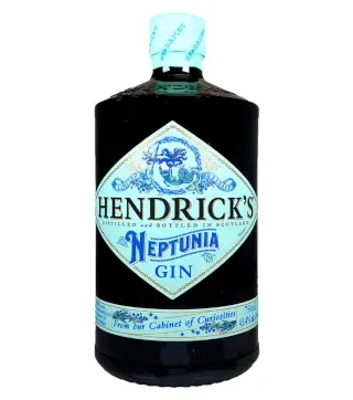 Hendrinks Neptunia