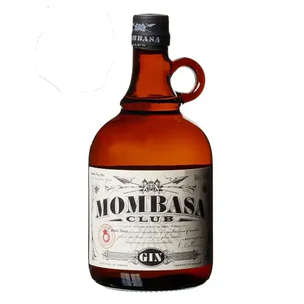 Mombasa Club