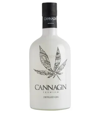 Cannagin