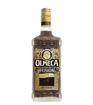 Olmeca Fusion