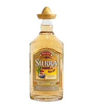 Sierra Gold