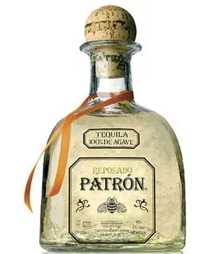 Patron Reposado