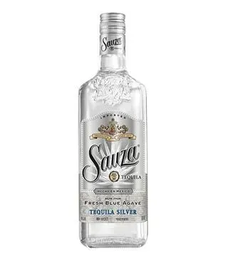 Sauza Silver Tequila