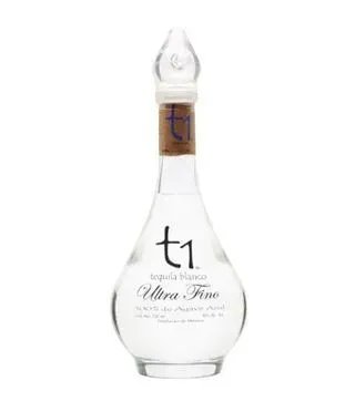 T1 Tequila Blanco