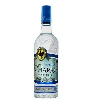 El Charro Silver