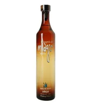 Milagro Anejo