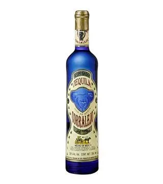 Corralejo Tequila Reposado