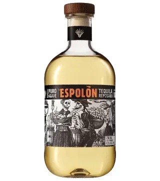 Espolon Tequila Reposado