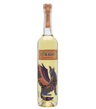 Curado Blanco Cupreata